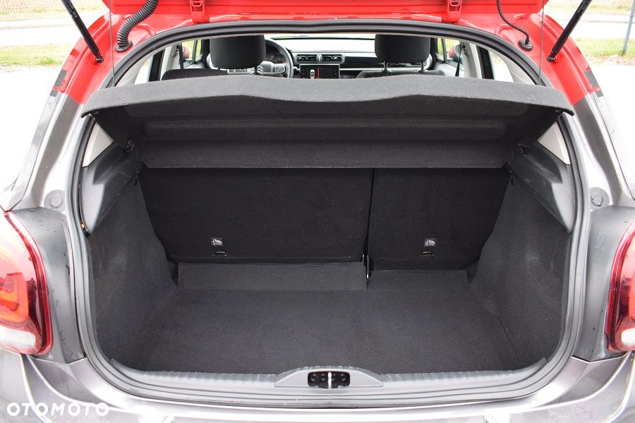 Citroën C3 1.2 PureTech Selection Elite - 10