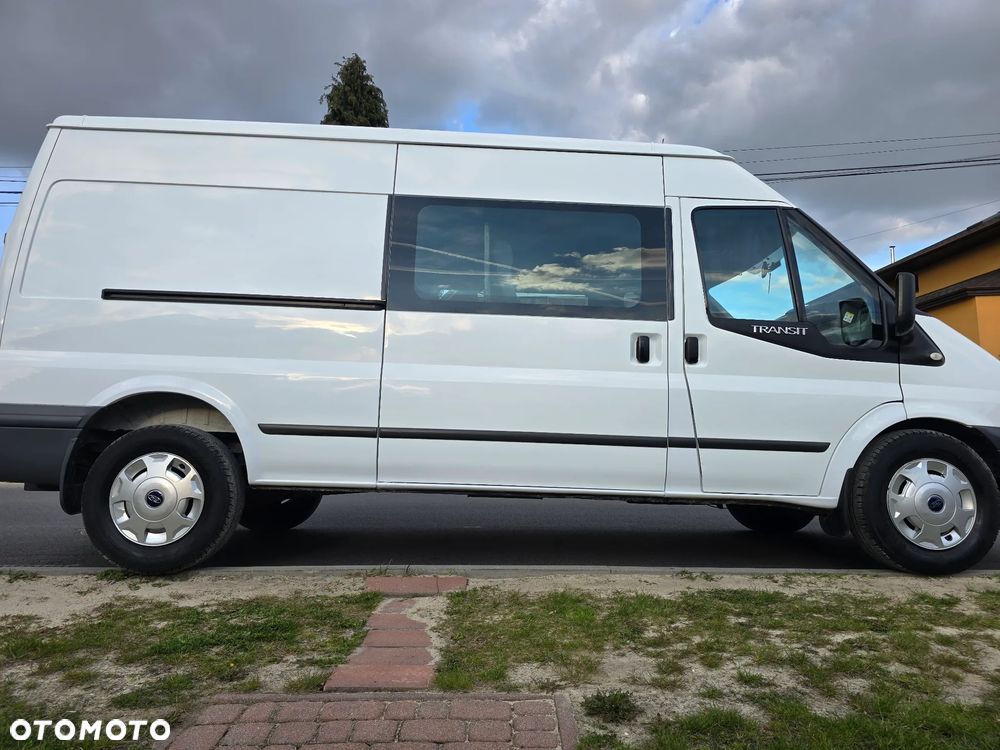Ford Transit - 26