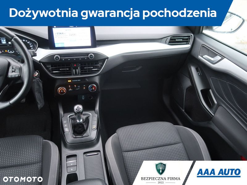 Ford Focus - 9