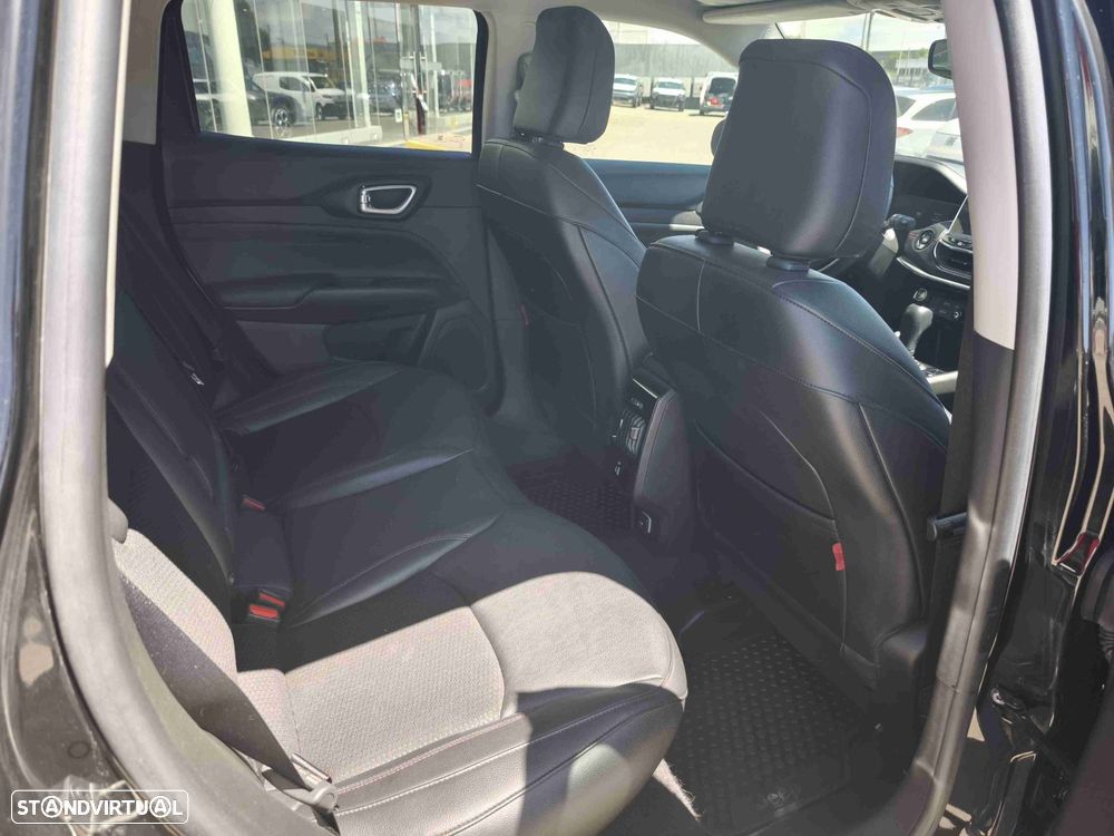 Jeep Compass 1.3 TG 4Xe Trailhawk - 11