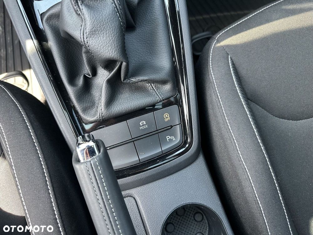 Skoda Kamiq 1.5 TSI Monte Carlo DSG - 26