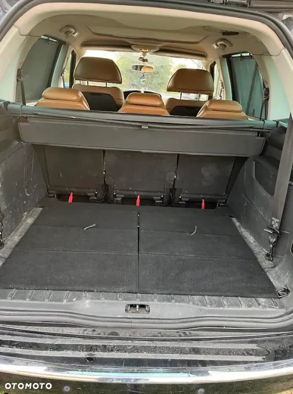 Citroën C4 Grand Picasso 2.0 HDi Equilibre Exclusive MCP - 15