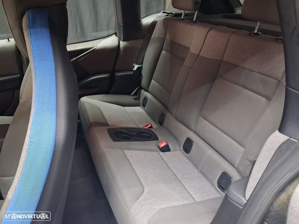 BMW i3 Standard - 8