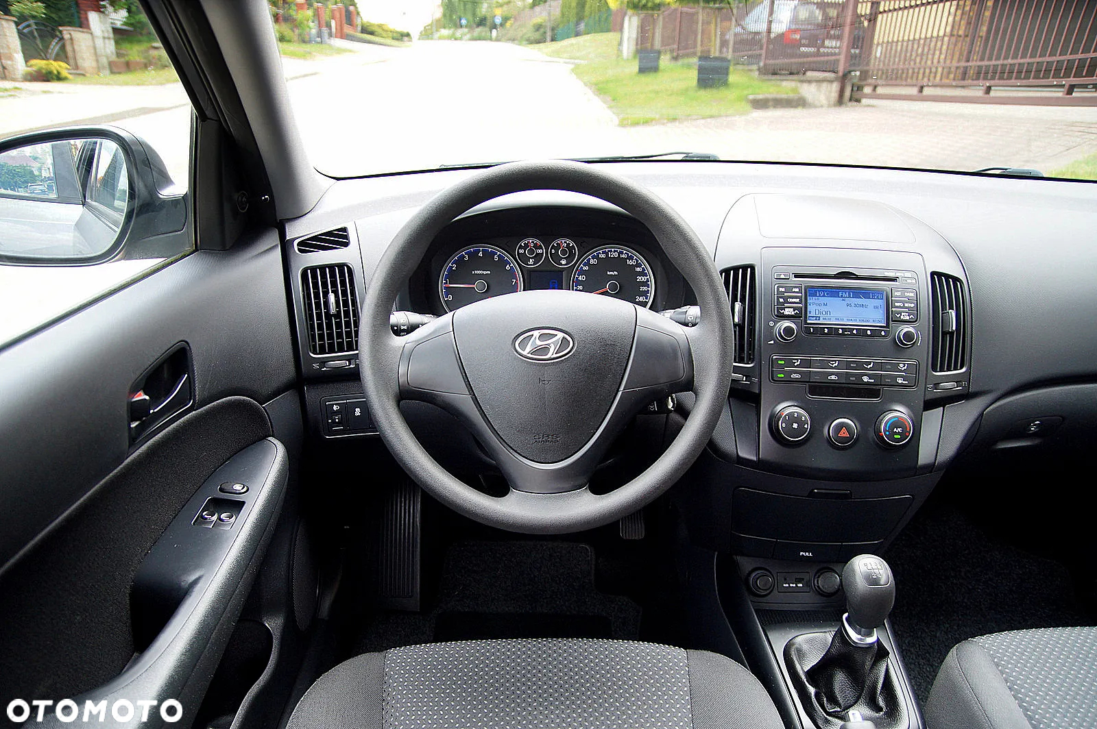 Hyundai i30 1.4 Edition 20 - 13