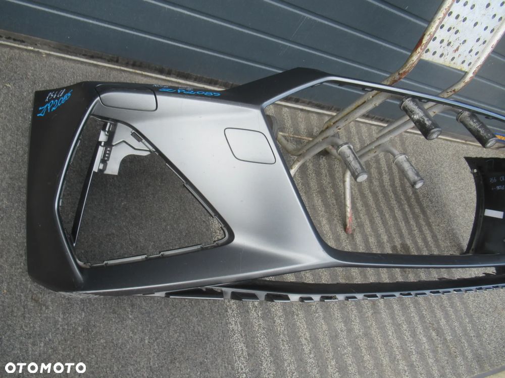 ZDERZAK PRZEDNI PRZÓD AUDI RS7 C8 4K8807437J 2018-2023 - 15