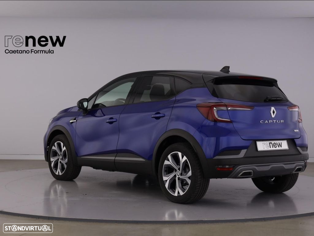 Renault Captur 1.0 TCe RS Line - 5