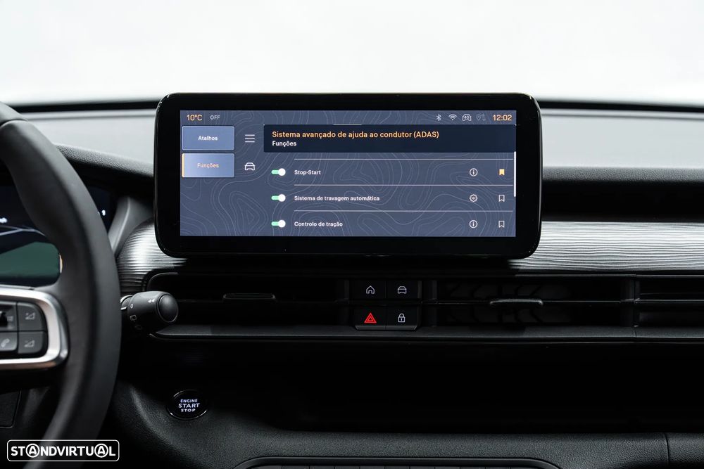 Jeep Avenger 1.2 GSE T3 Longitude - 29