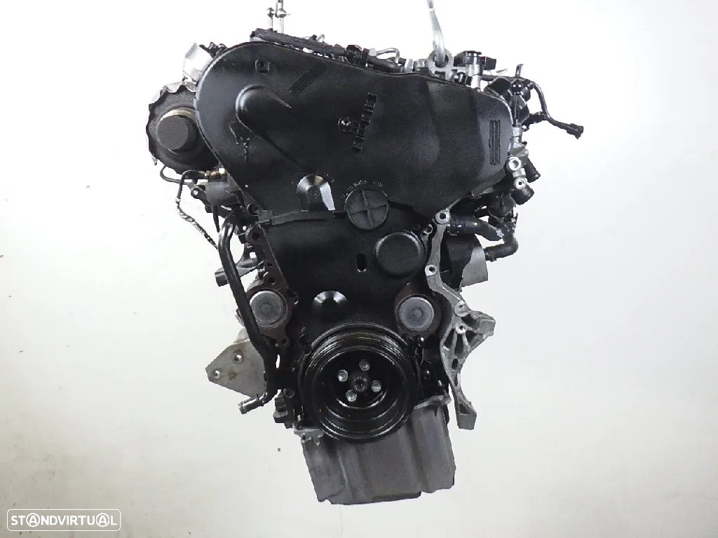 MOTOR 2.0 TDI Ref: CNHC - 3