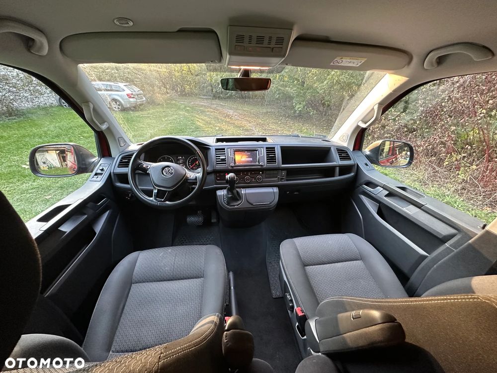 Volkswagen Multivan 2.0 TDI L1 Trendline DSG - 23
