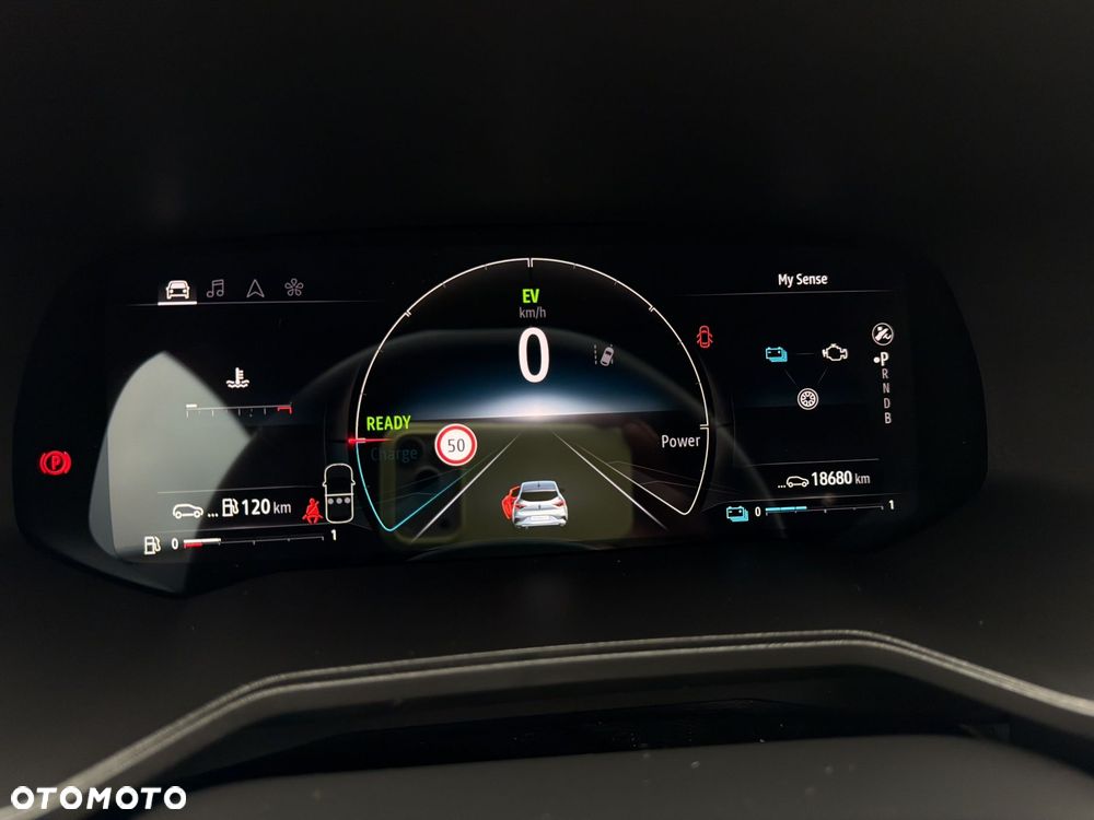 Renault Clio - 15
