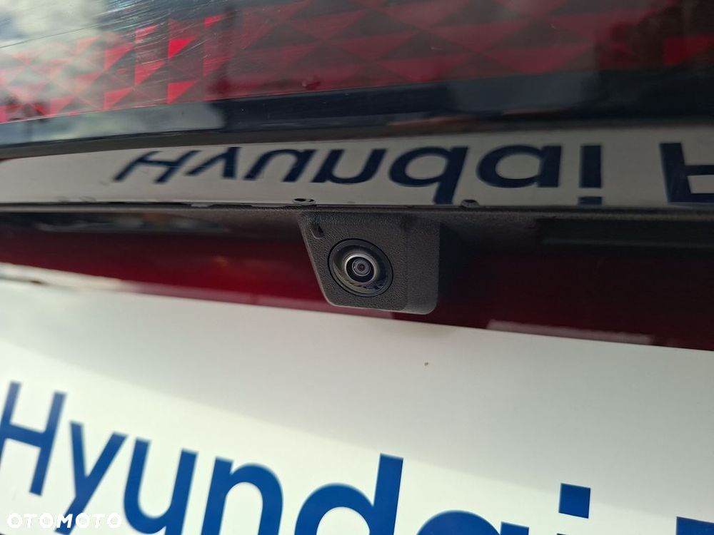 Hyundai Tucson 1.6 T-GDi Modern 2WD - 38