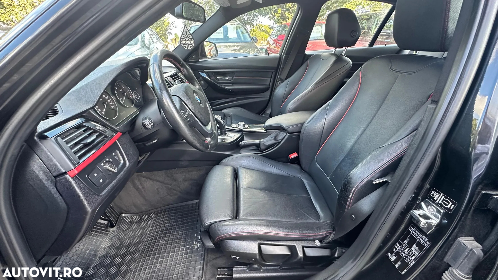 BMW Seria 3 - 20