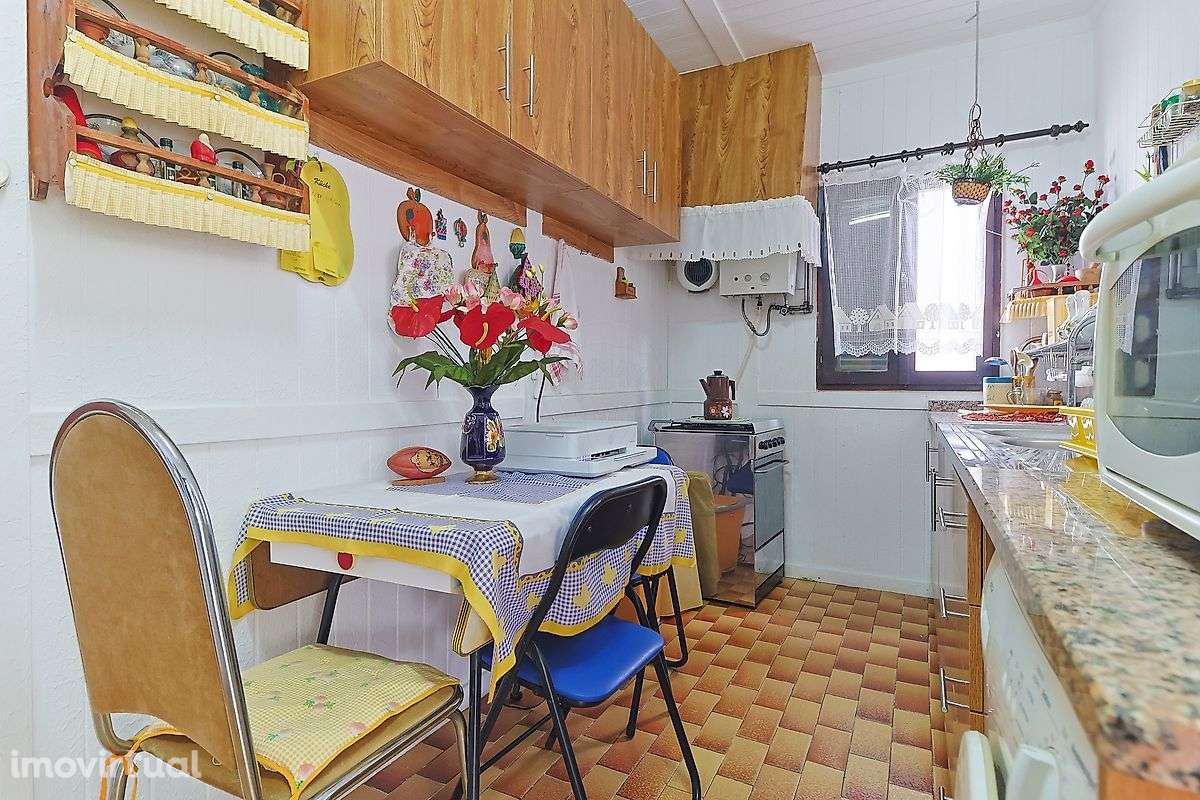 Moradia T3 para venda - Grande imagem: 4/22