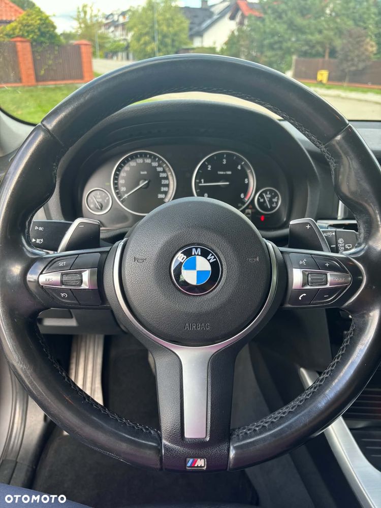 BMW X3 xDrive20d xLine - 12