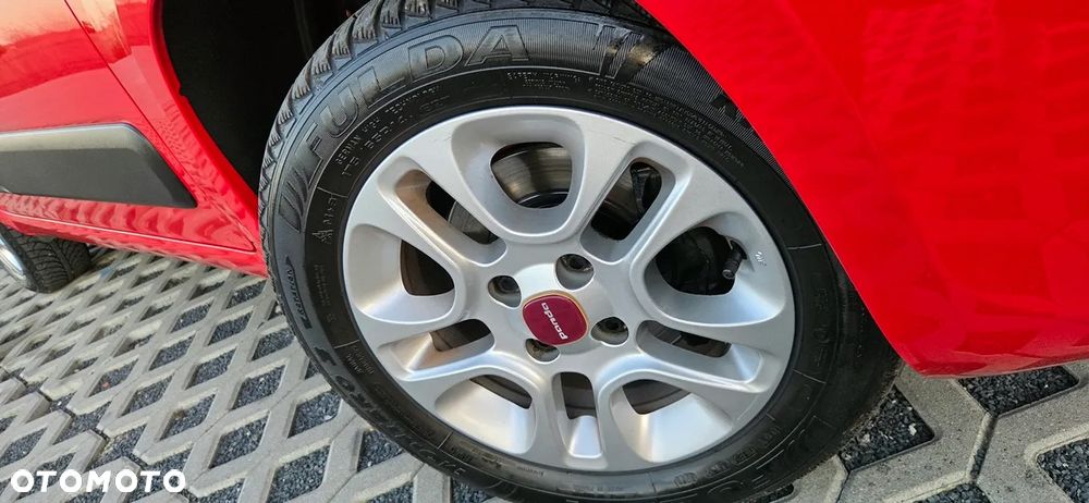 Fiat Panda 1.2 Start&Stop Lounge - 25