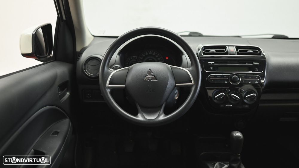 Mitsubishi Space Star 1.0 Active - 34