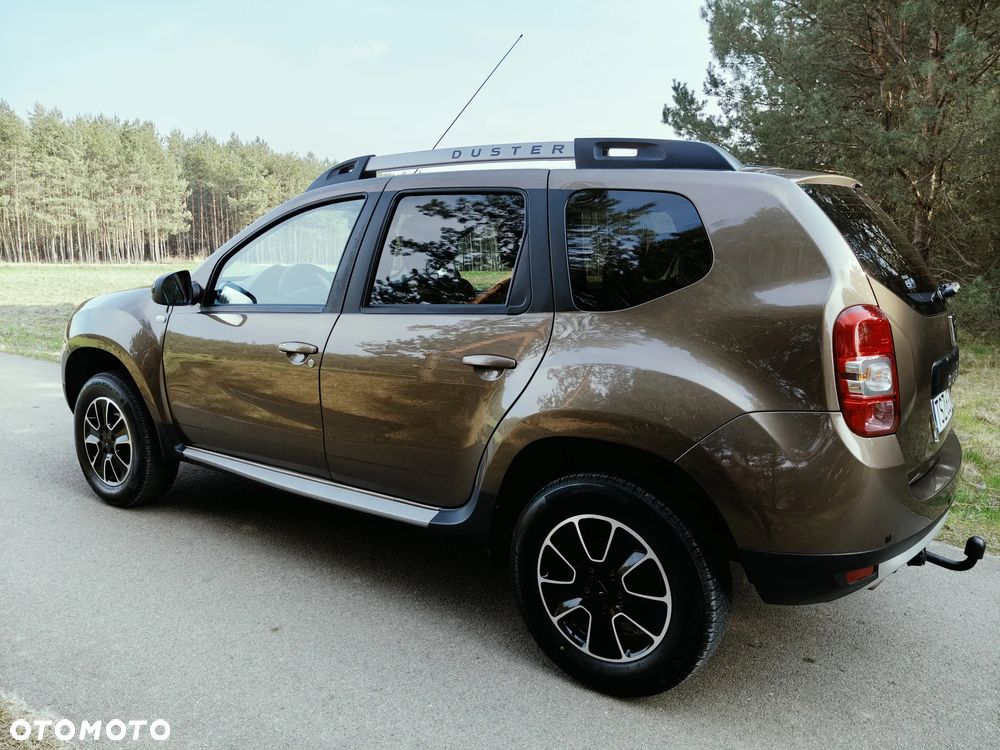 Dacia Duster SCe 115 2WD Essential - 9