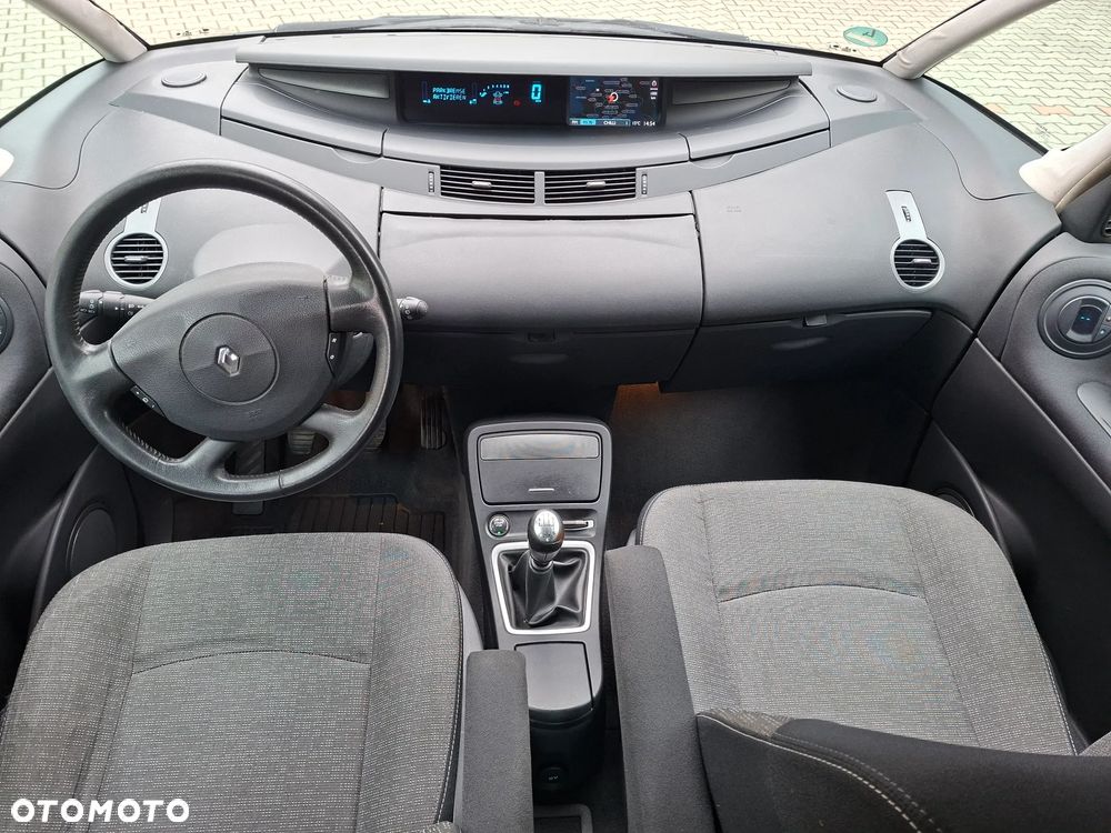 Renault Espace 2.0 Expression - 22