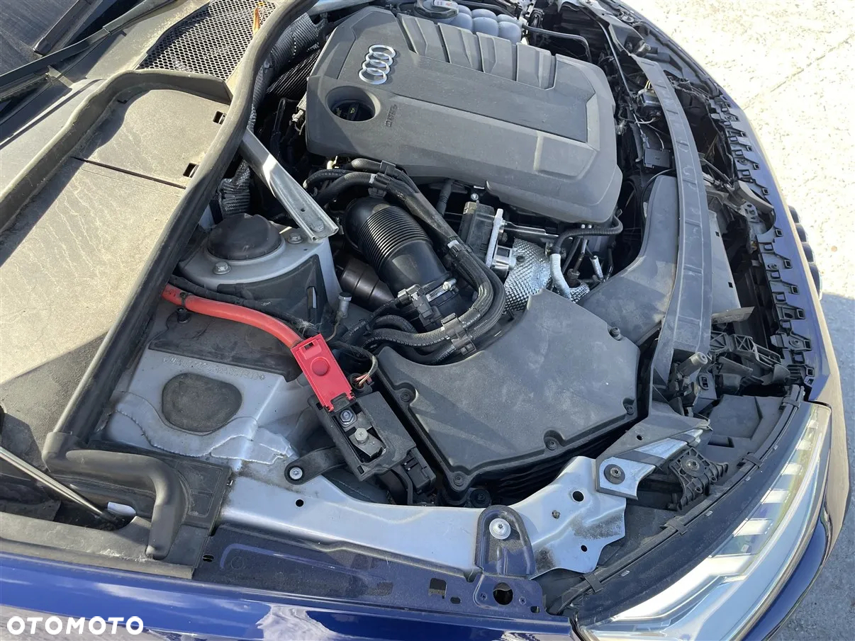 Audi A4 - 21