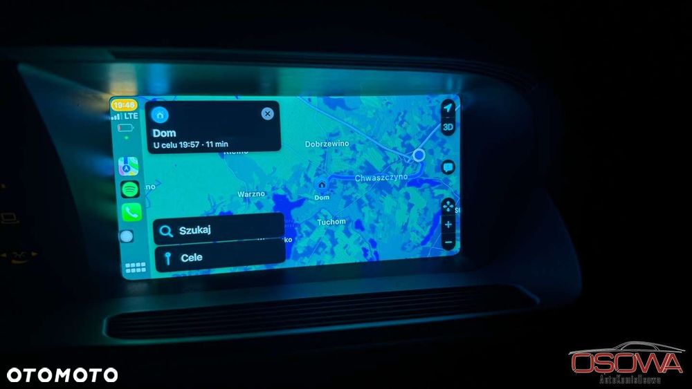 Mercedes-Benz CL - 33