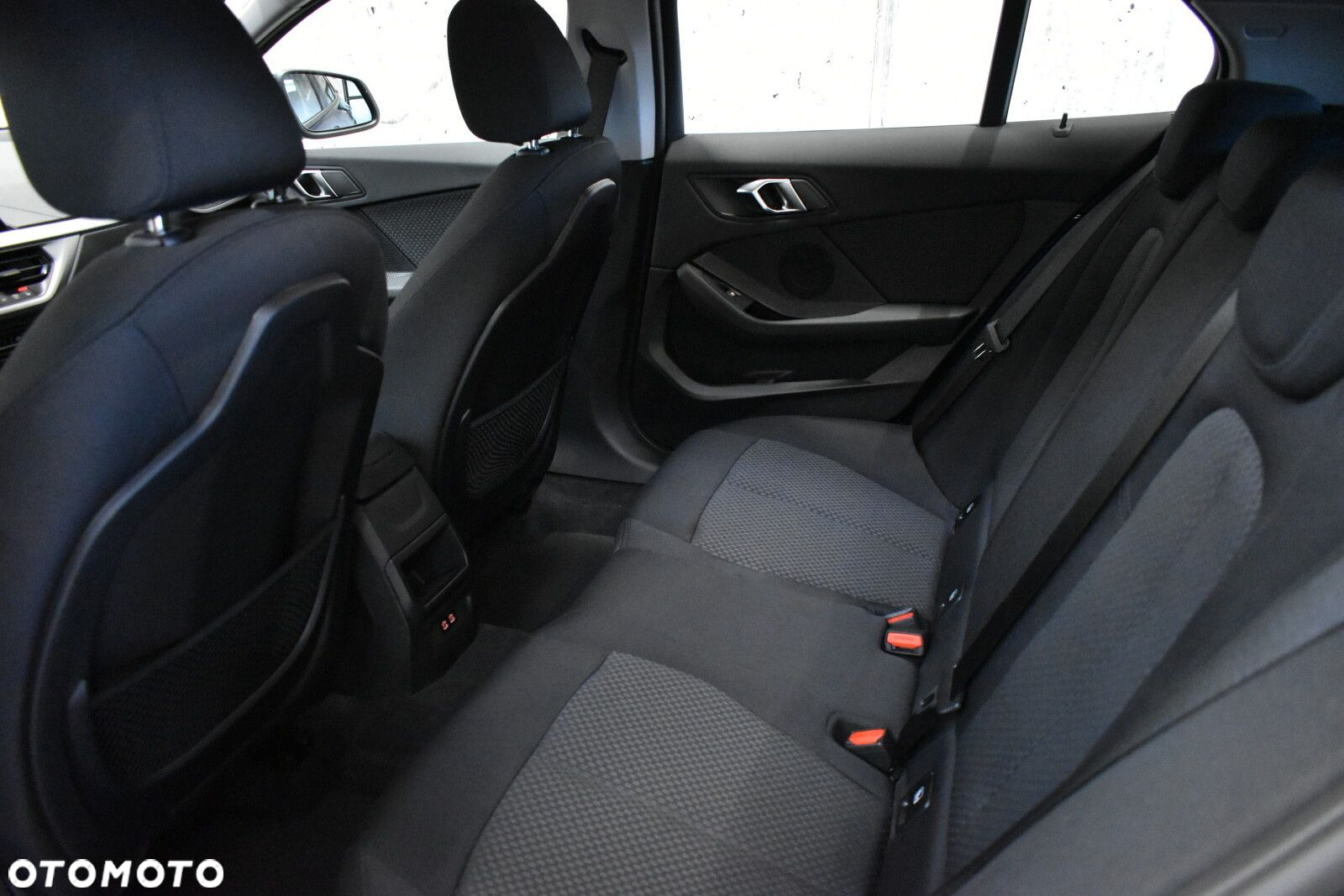 BMW Seria 1 118i Advantage - 18