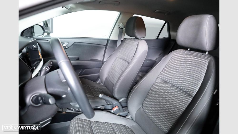 Kia Stonic 1.0 T-GDI Drive - 9