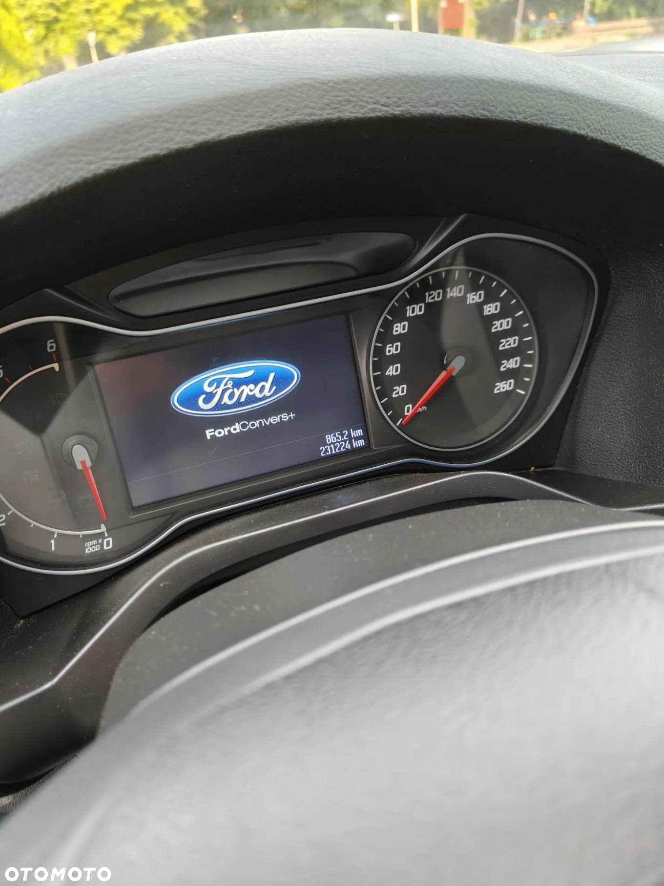 Ford S-Max 2.0 TDCi Titanium - 11