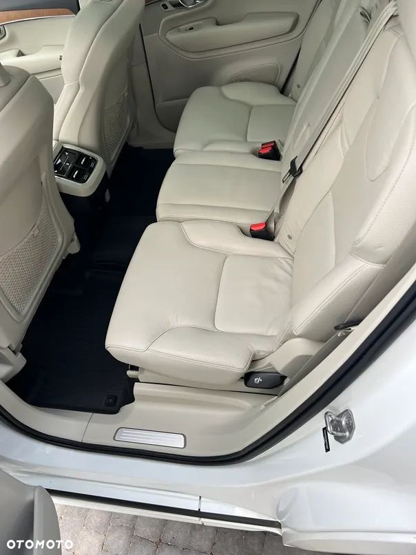 Volvo XC 90 T6 AWD Inscription 7os - 24