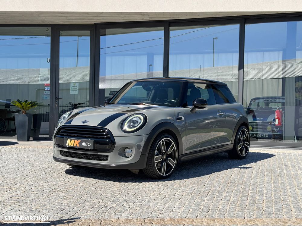 MINI Coupé - 4