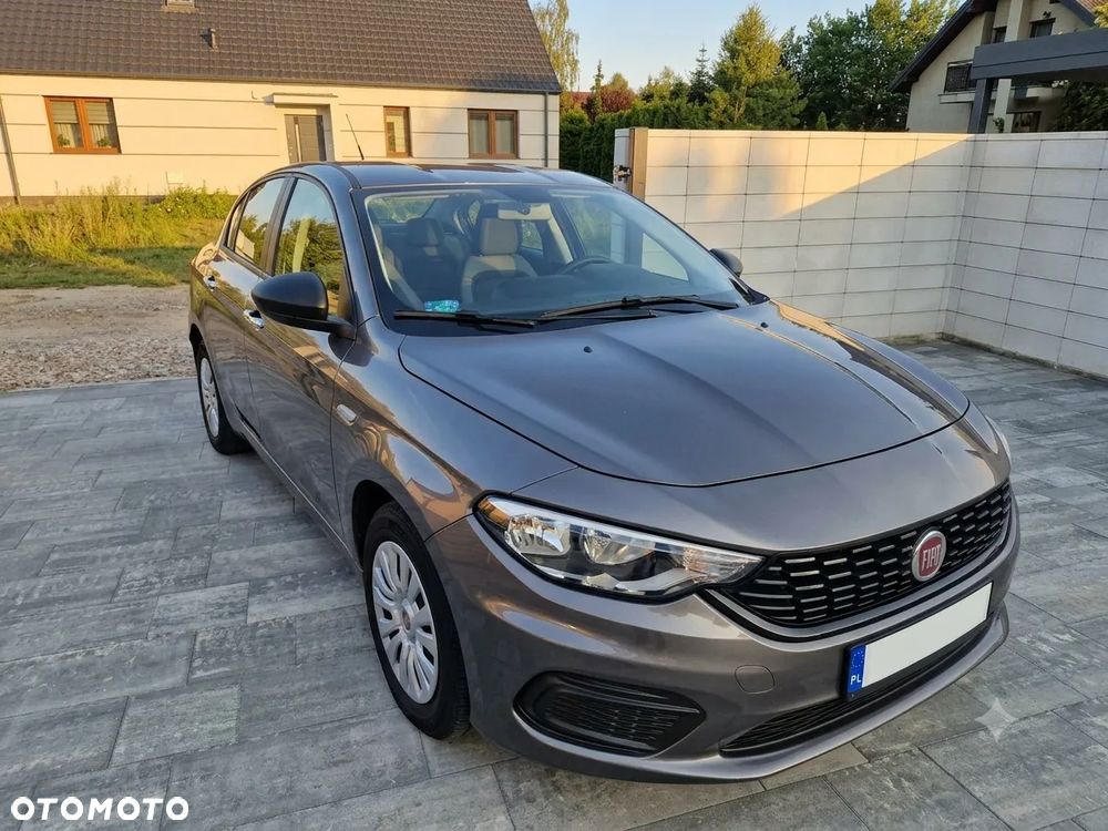 Fiat Tipo 1.4 16v Lounge - 5