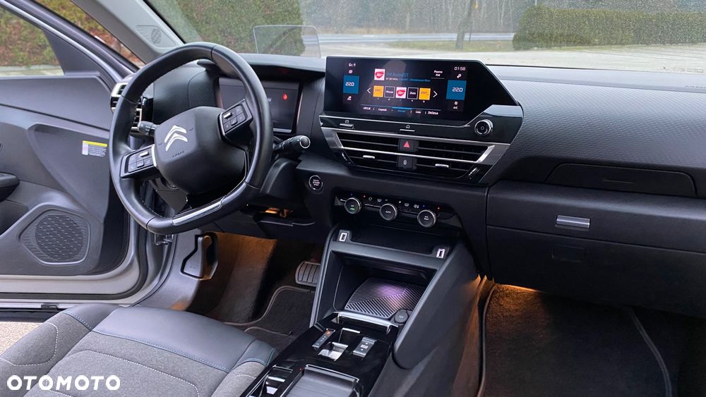 Citroën C4 BlueHDi 130 Stop&Start EAT8 MAX - 6