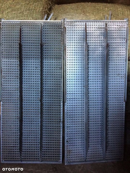 Claas Dominator 204 - SITA - 82 x 130 cm - 1