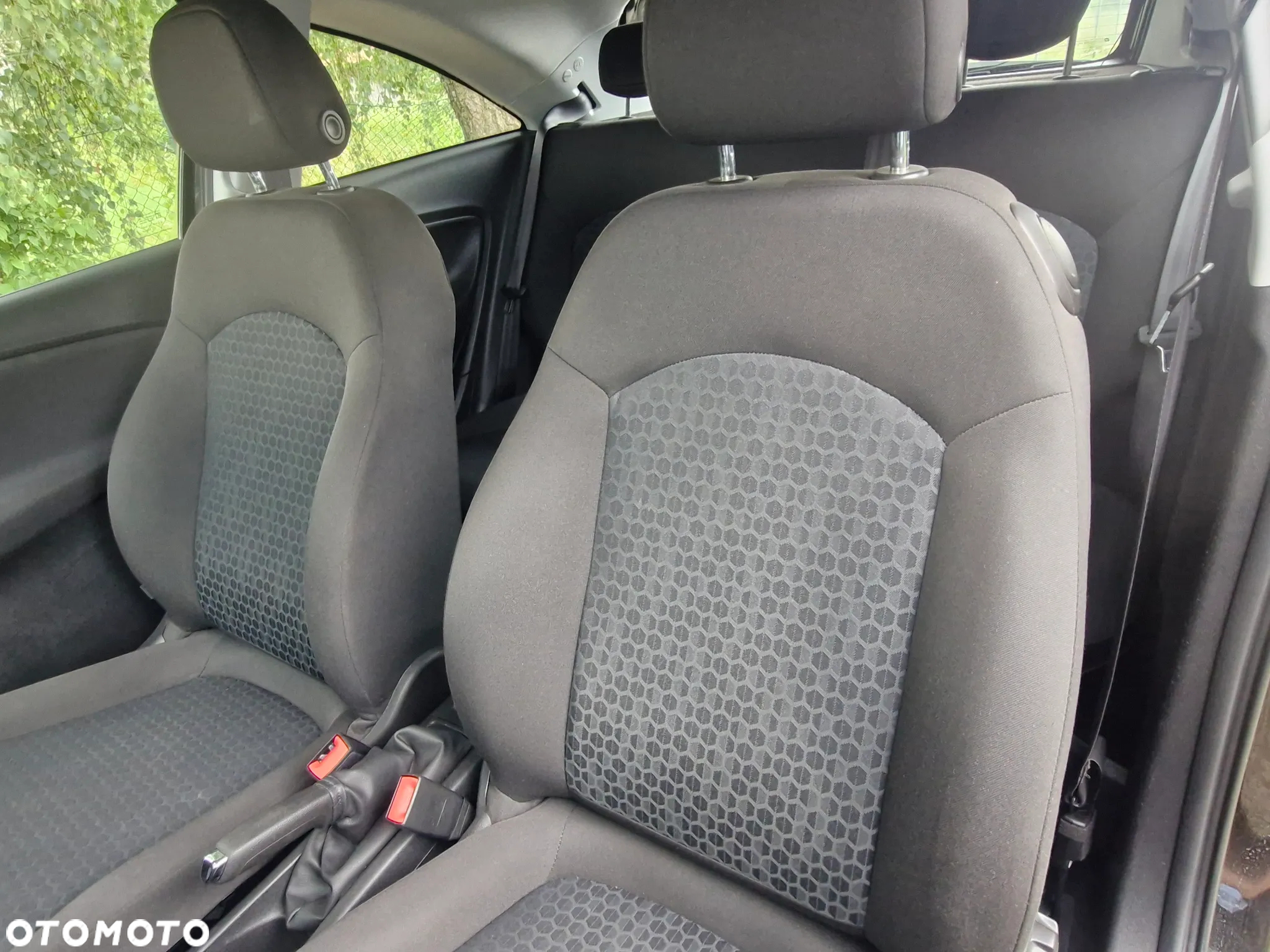 Opel Corsa 1.2 Active - 16