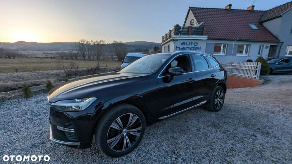 Volvo XC 60 - 5