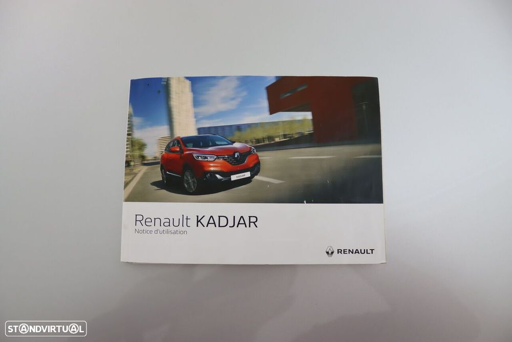 Renault Kadjar Energy dCi 110 EDC LIMITED - 36