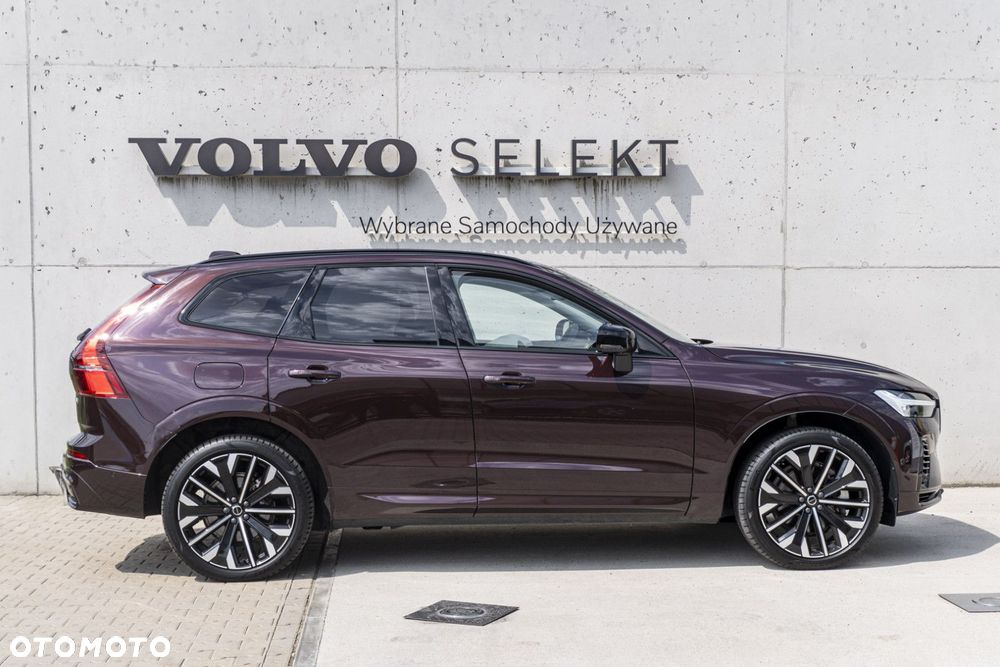Volvo XC 60 - 5
