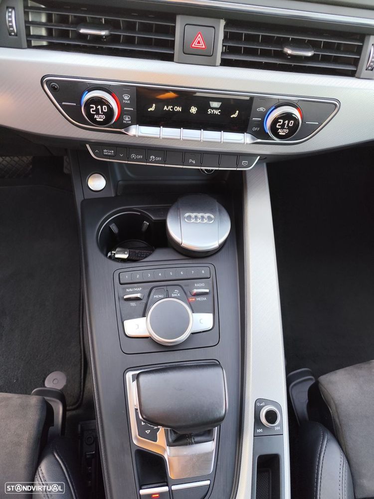 Audi A5 - 24