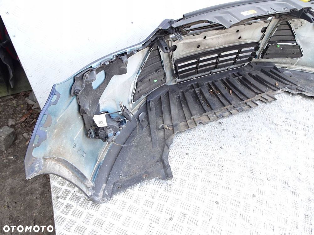 zderzak przód kpl. ford focus mk3 ib - 14