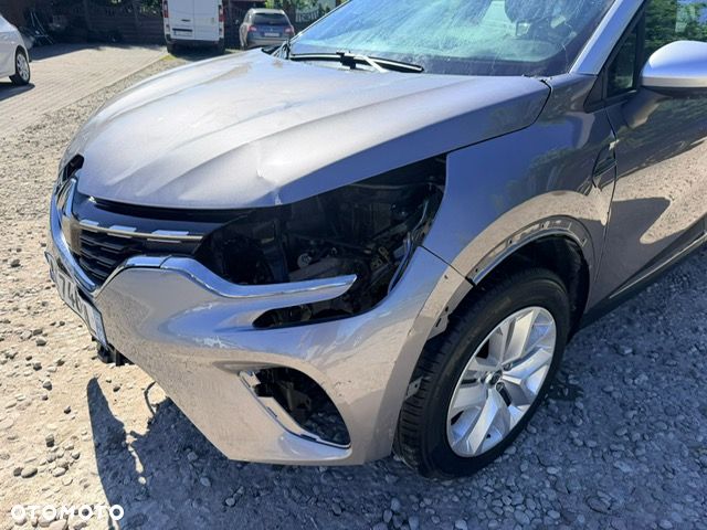 Renault Captur 1.0 TCe Intens - 5