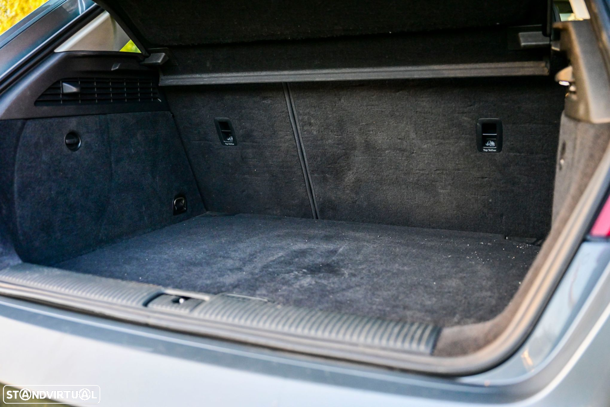 Audi A3 Sportback 1.6 TDI S-line - 37