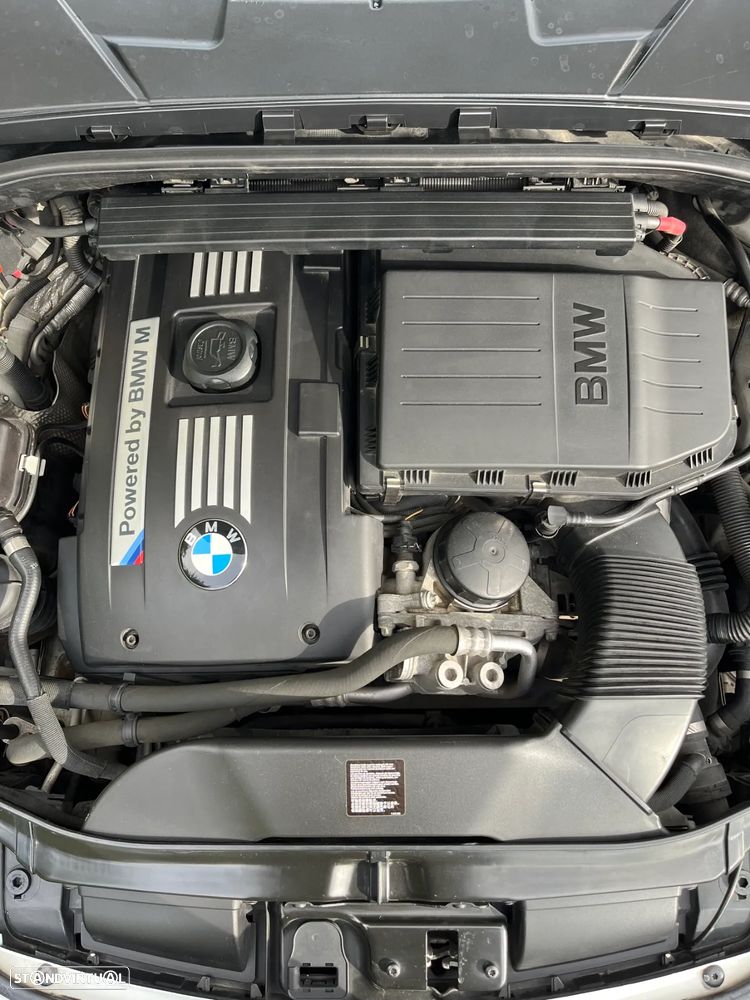 BMW 1M Coupe Standard - 10