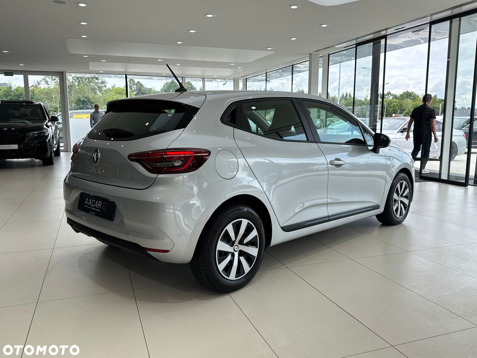 Renault Clio - 5