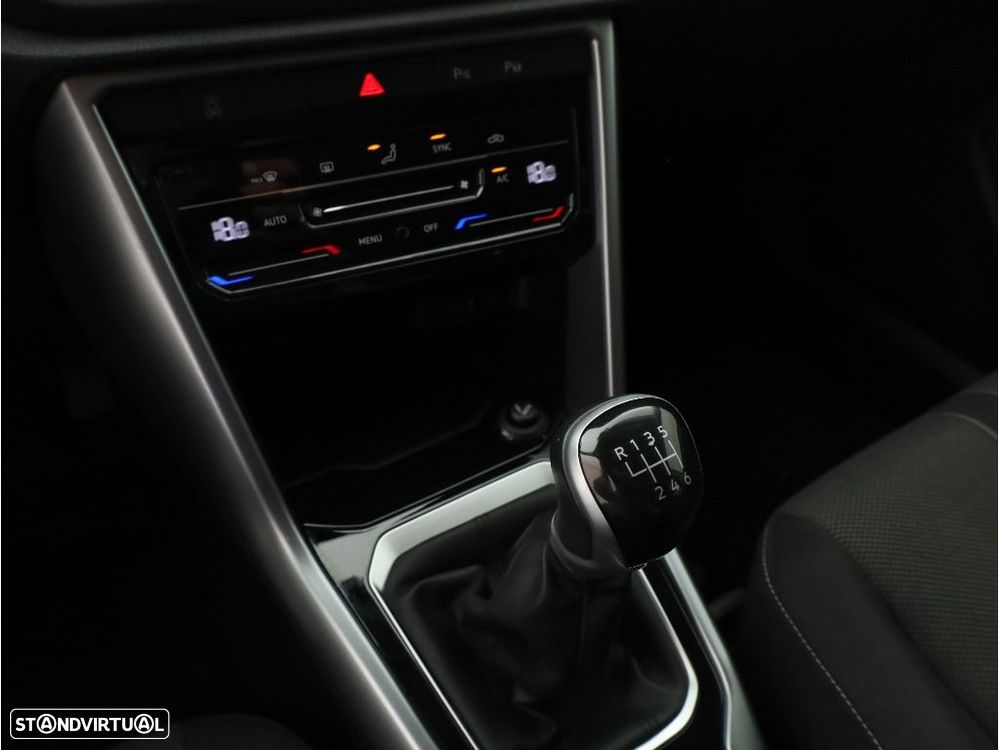 VW T-Roc 1.0 TSI T-ROC@pt - 19
