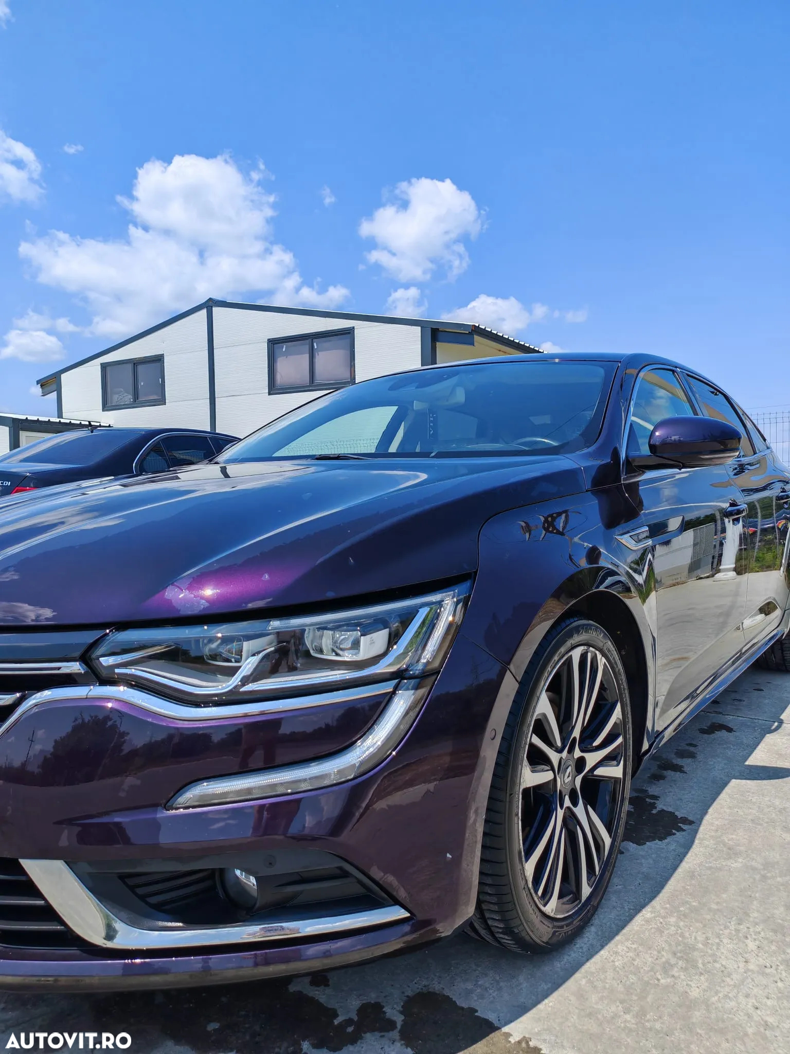 Renault Talisman - 12