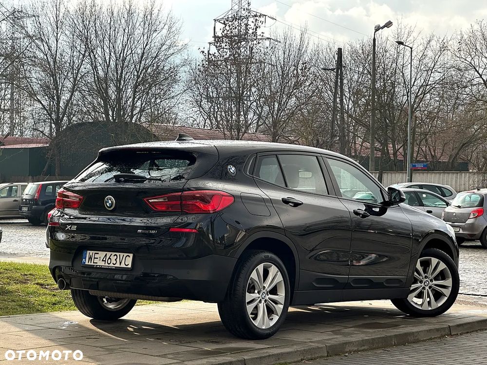 BMW X2 sDrive18i Advantage - 5