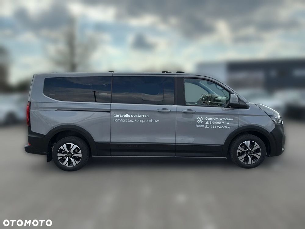 Volkswagen Caravelle 2.0 TDI L2 4Motion PanAmericana - 8