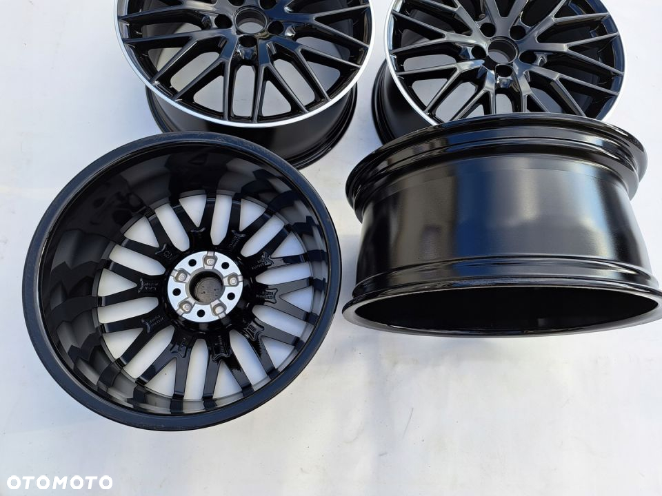 ORYG. AUDI A6 ALLROAD S-LINE 4G9 19 A4 A5 Q5 - 9
