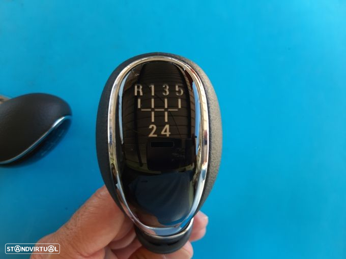 Moca manete de 5 ou 6 velocidades Opel Astra J e InsIgnia NOVO - 3