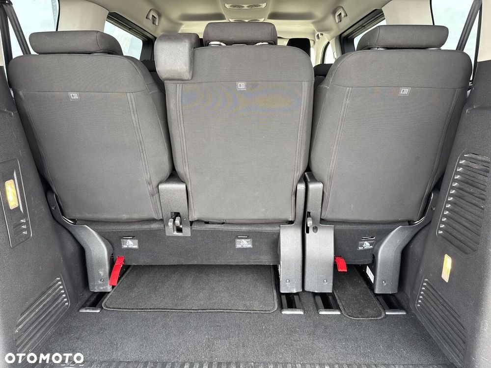 Toyota Proace Verso 2.0 D4-D Medium Family - 14