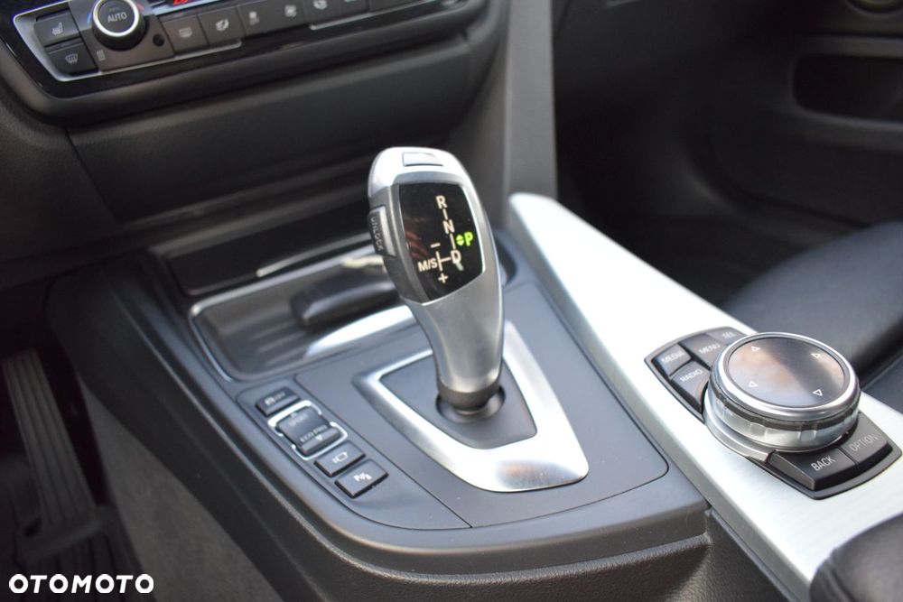 BMW Seria 4 435i Sport-Aut M Sport - 9